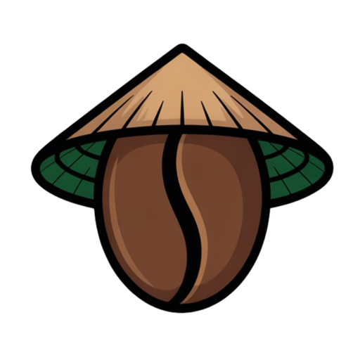 VietCoff Logo
