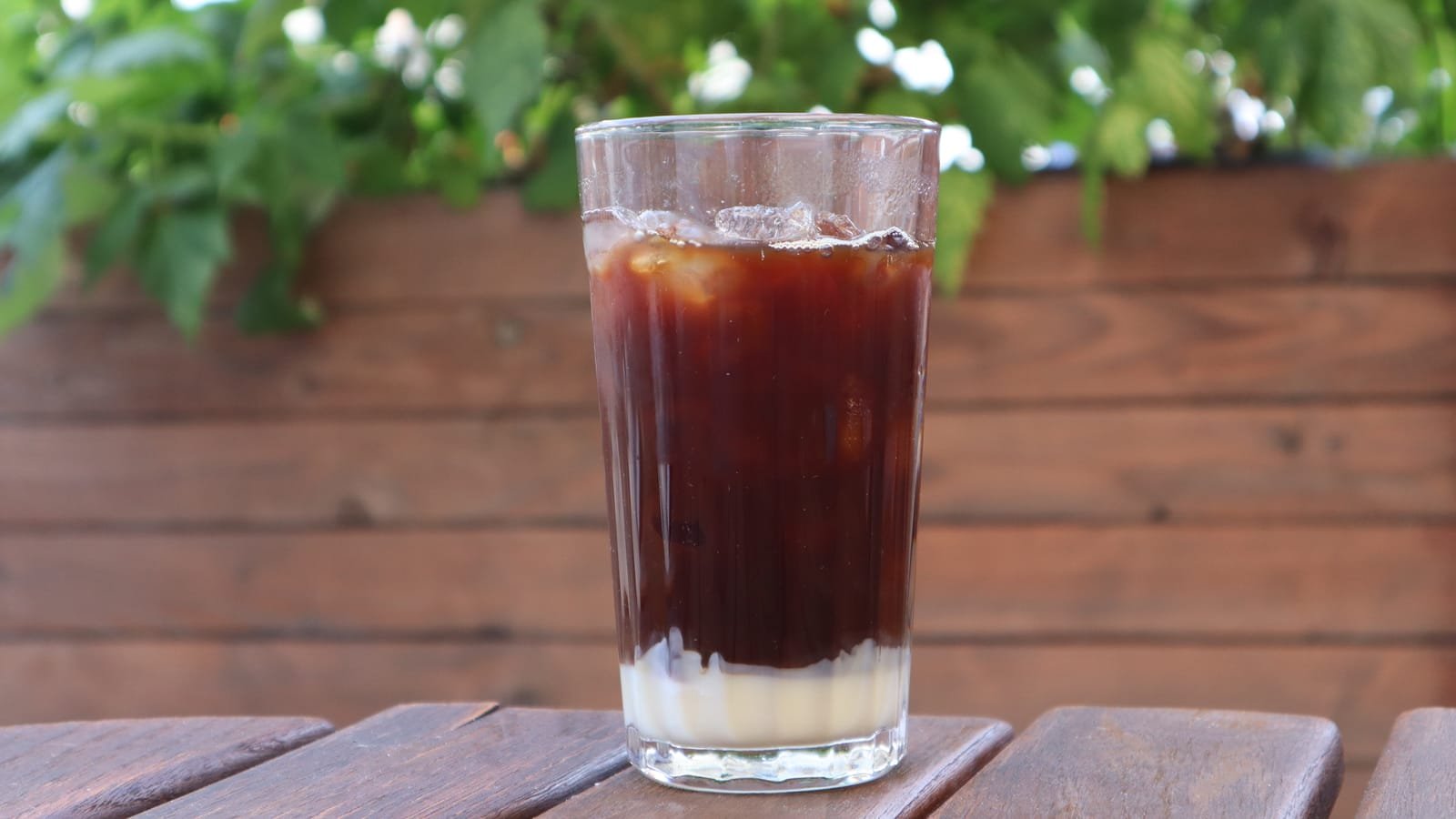 Cà Phê Sữa Đá